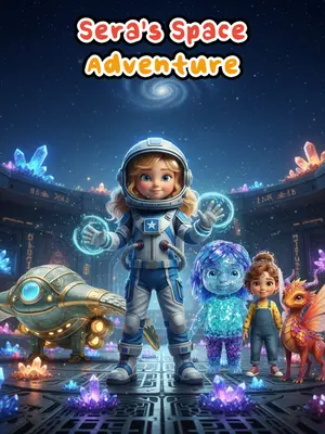 Sera's Space Adventure