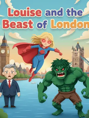 Louise and the Beast of London