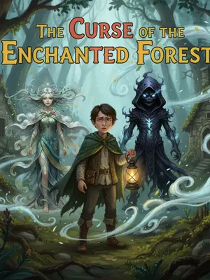 The Curse of the Enchanted Forest