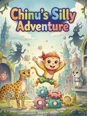 Chinu's Silly Adventure