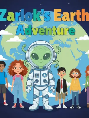 Zarlok's Earth Adventure