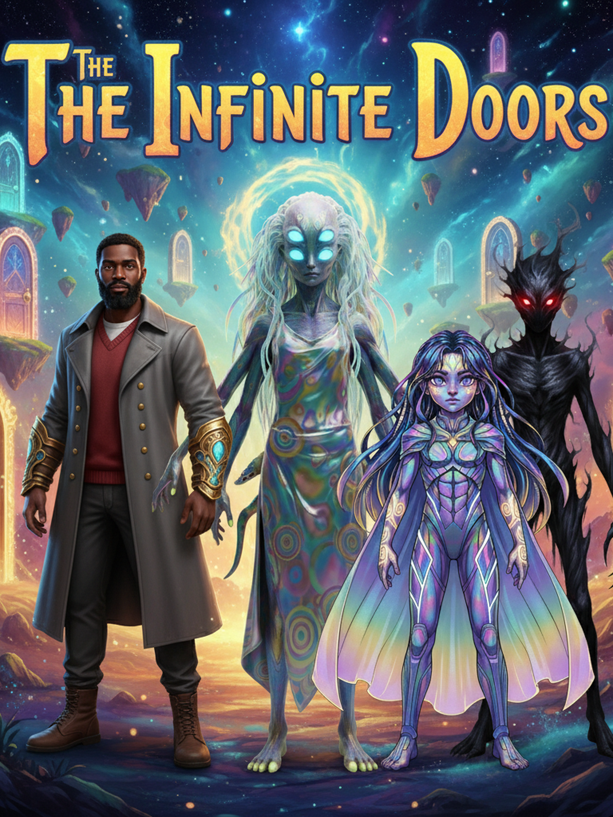 The Infinite Doors