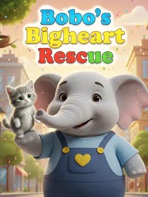 Bobo's Bigheart Rescue