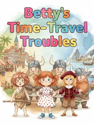 Betty's Time-Travel Troubles