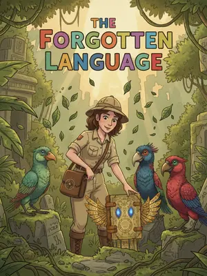 The Forgotten Language