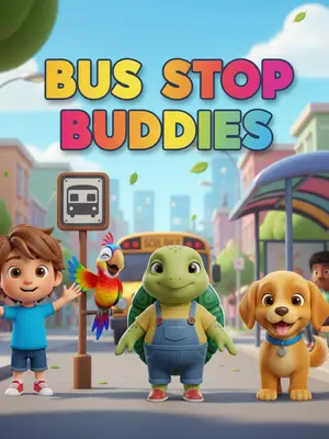 Bus Stop Buddies