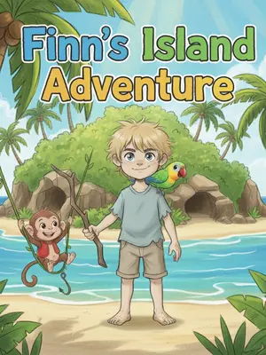 Finn's Island Adventure