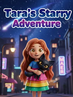 Tara's Starry Adventure