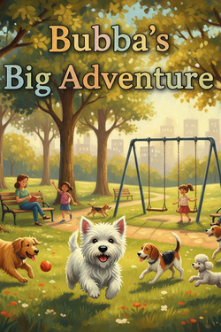 Bubba's Big Adventure