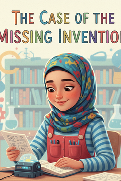 The Case of the Missing Invention