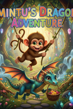 Mintu's Dragon Adventure