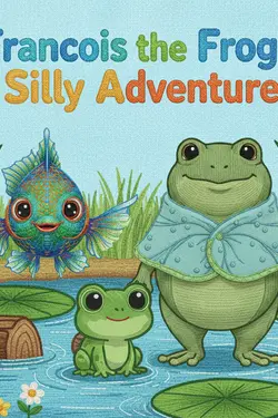 Francois the Frog's Silly Adventure