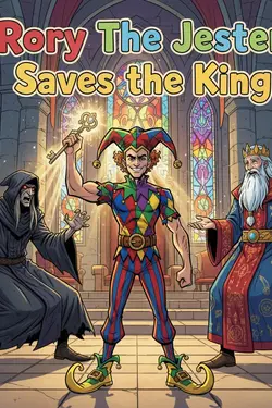 Rory The Jester Saves the King