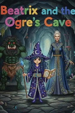 Beatrix and the Ogre's Cave