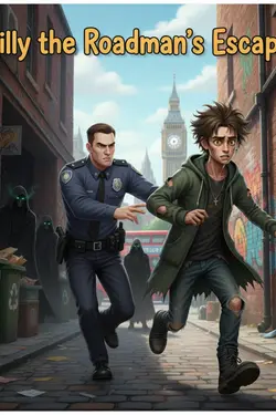 Billy the Roadman's Escape