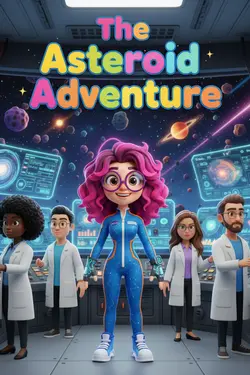 The Asteroid Adventure