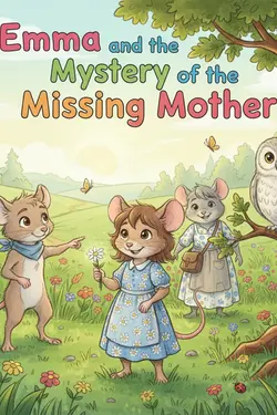 Emma and the Mystery of the Missing Mother