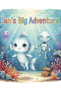 Dan's Big Adventure