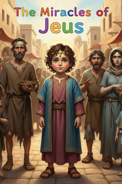The Miracles of Jeus