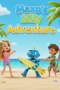 Maxo's Silly Adventure